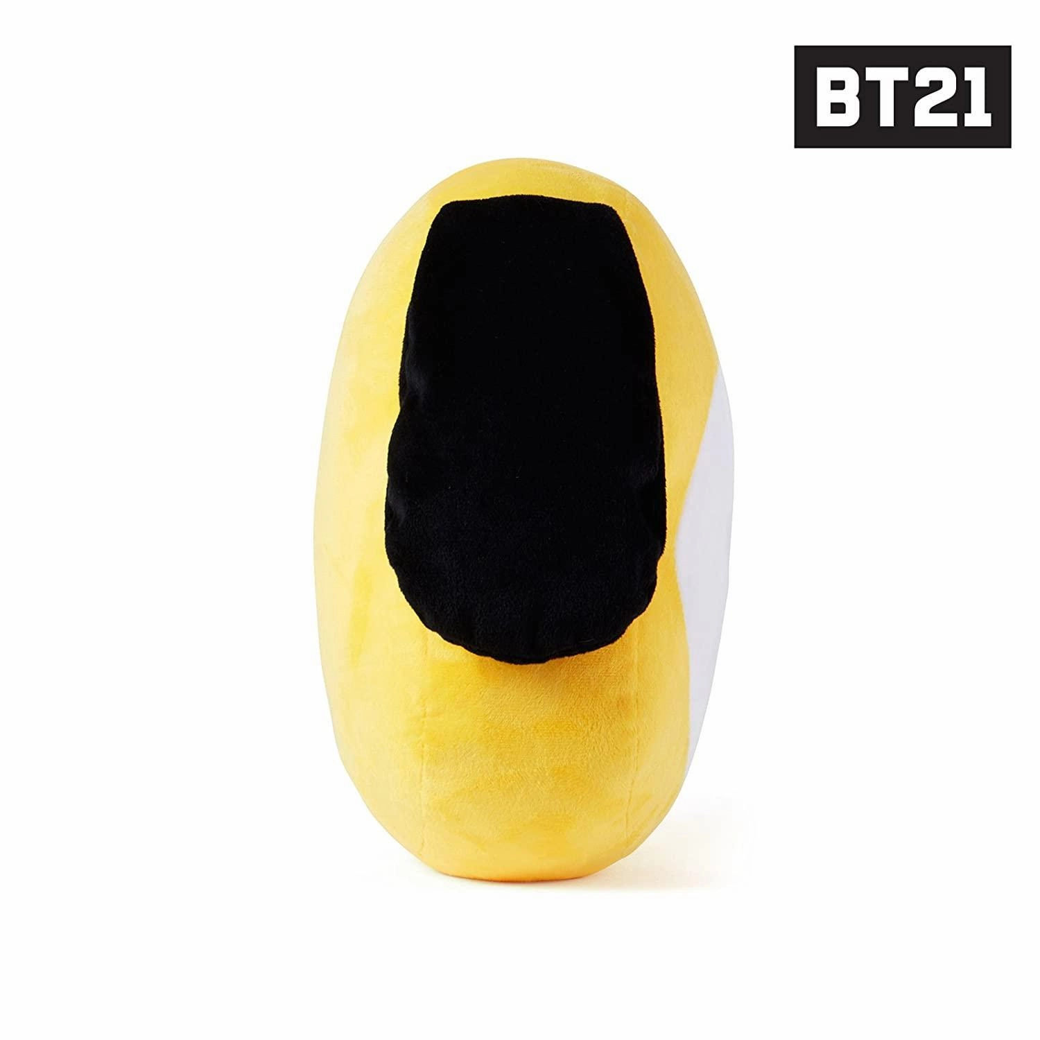BT21 CHIMMY Plush Cushion 11-inch