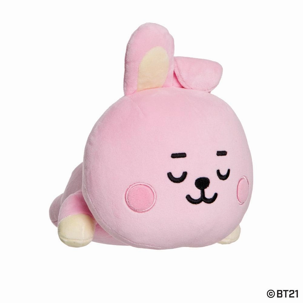 BT21 COOKY Baby Mini Pillow Cushion 28cm