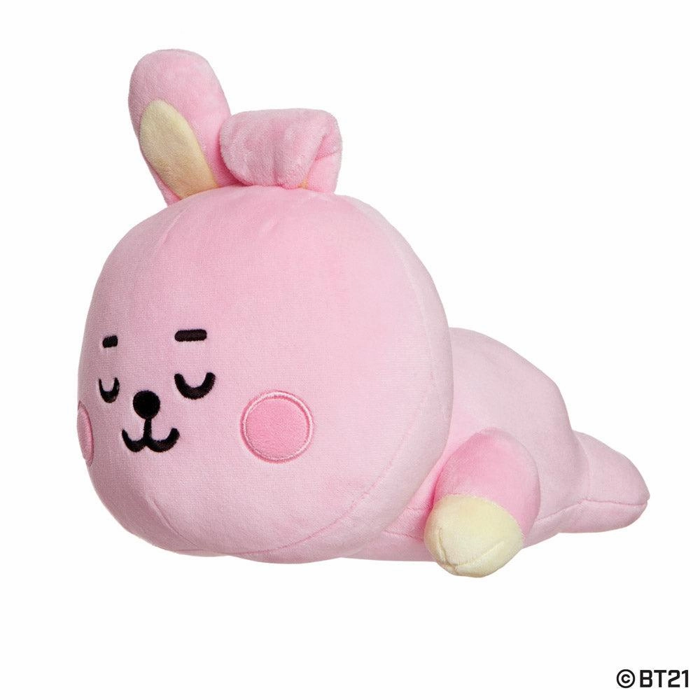 BT21 COOKY Baby Mini Pillow Cushion 28cm