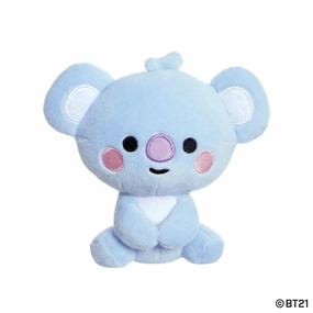 BT21 KOYA Baby 5-inch Soft Toy