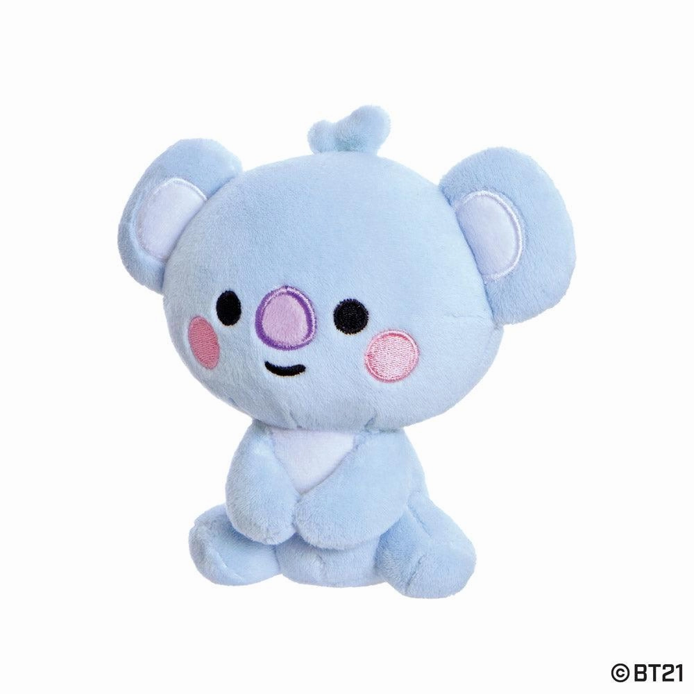 BT21 KOYA Baby 5-inch Soft Toy