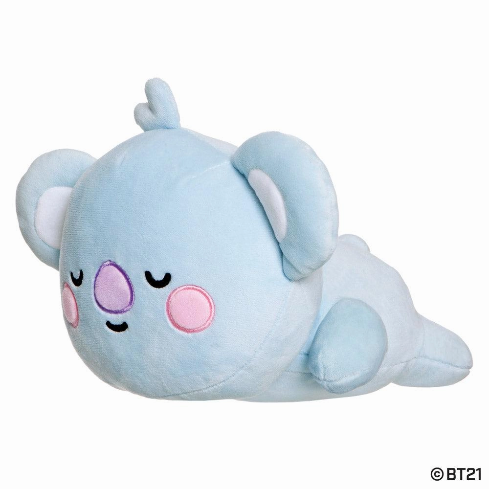 BT21 KOYA Baby Mini Pillow Cushion 28cm