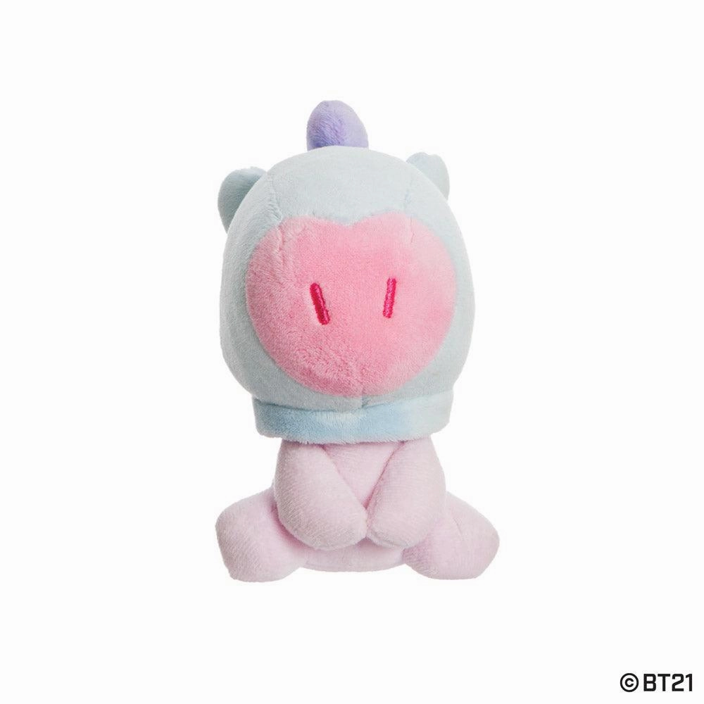 BT21 MANG Baby 5-inch Soft Toy