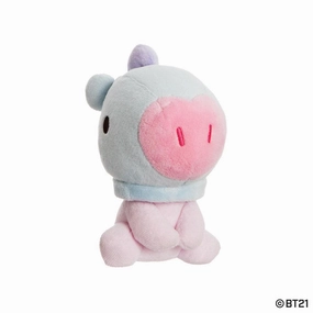 BT21 MANG Baby 5-inch Soft Toy