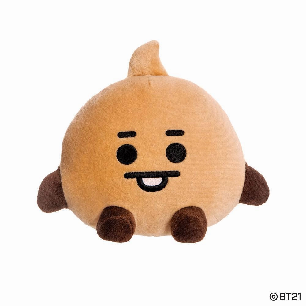 BT21 SHOOKY Baby 8-inch Plush