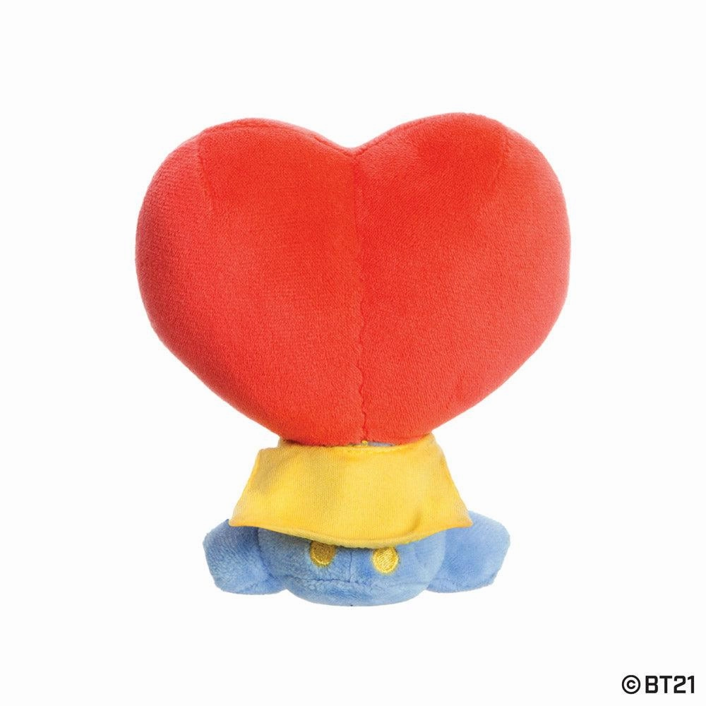 BT21 TATA Baby 5-inch Soft Toy