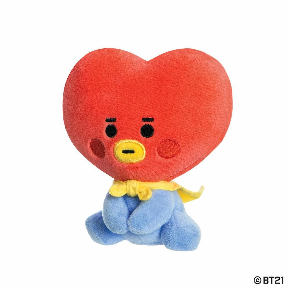 BT21 TATA Baby 5-inch Soft Toy