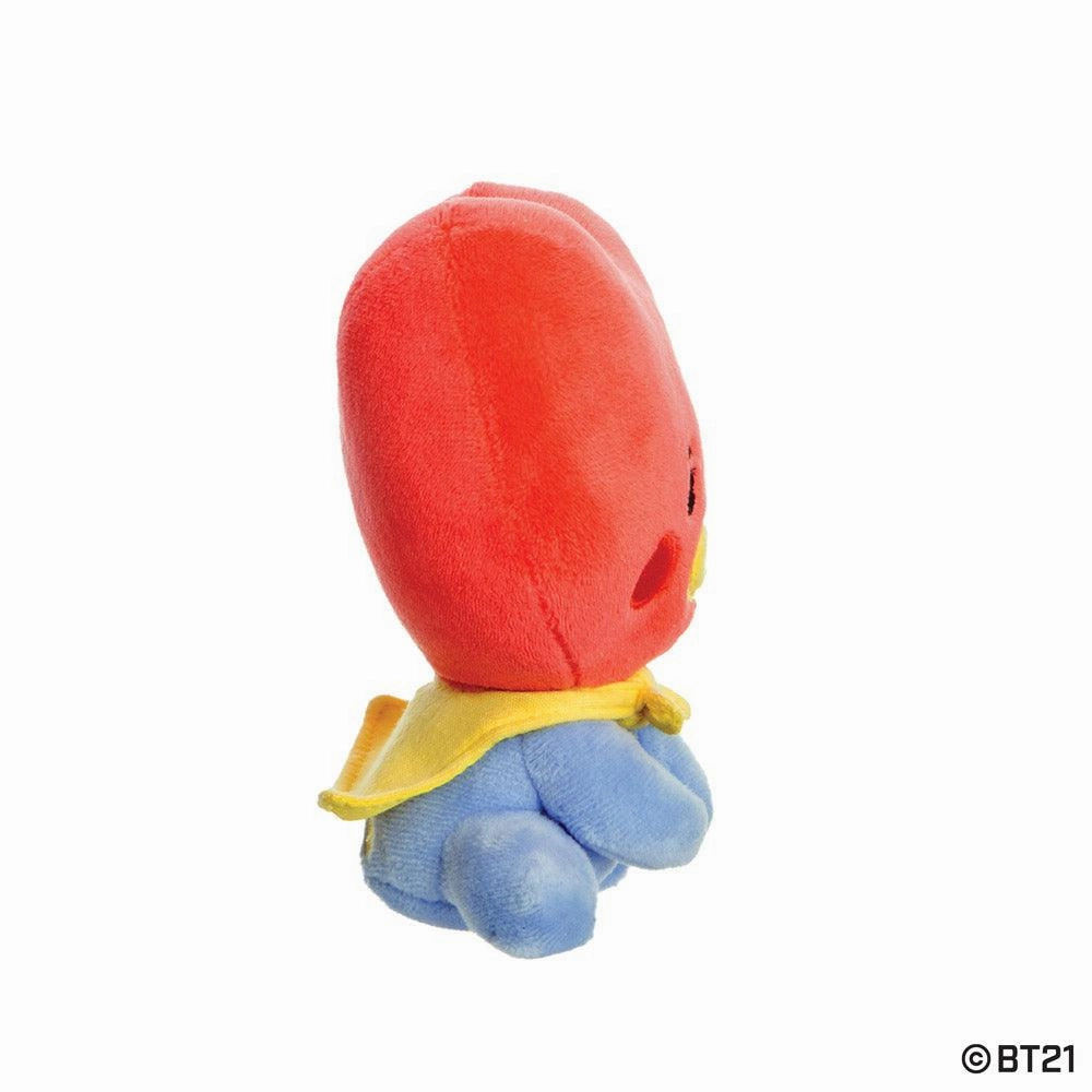 BT21 TATA Baby 5-inch Soft Toy