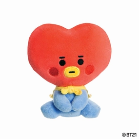 BT21 TATA Baby 5-inch Soft Toy