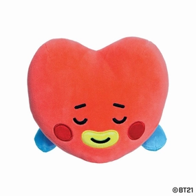 BT21 TATA Baby Mini Pillow Cushion 28cm