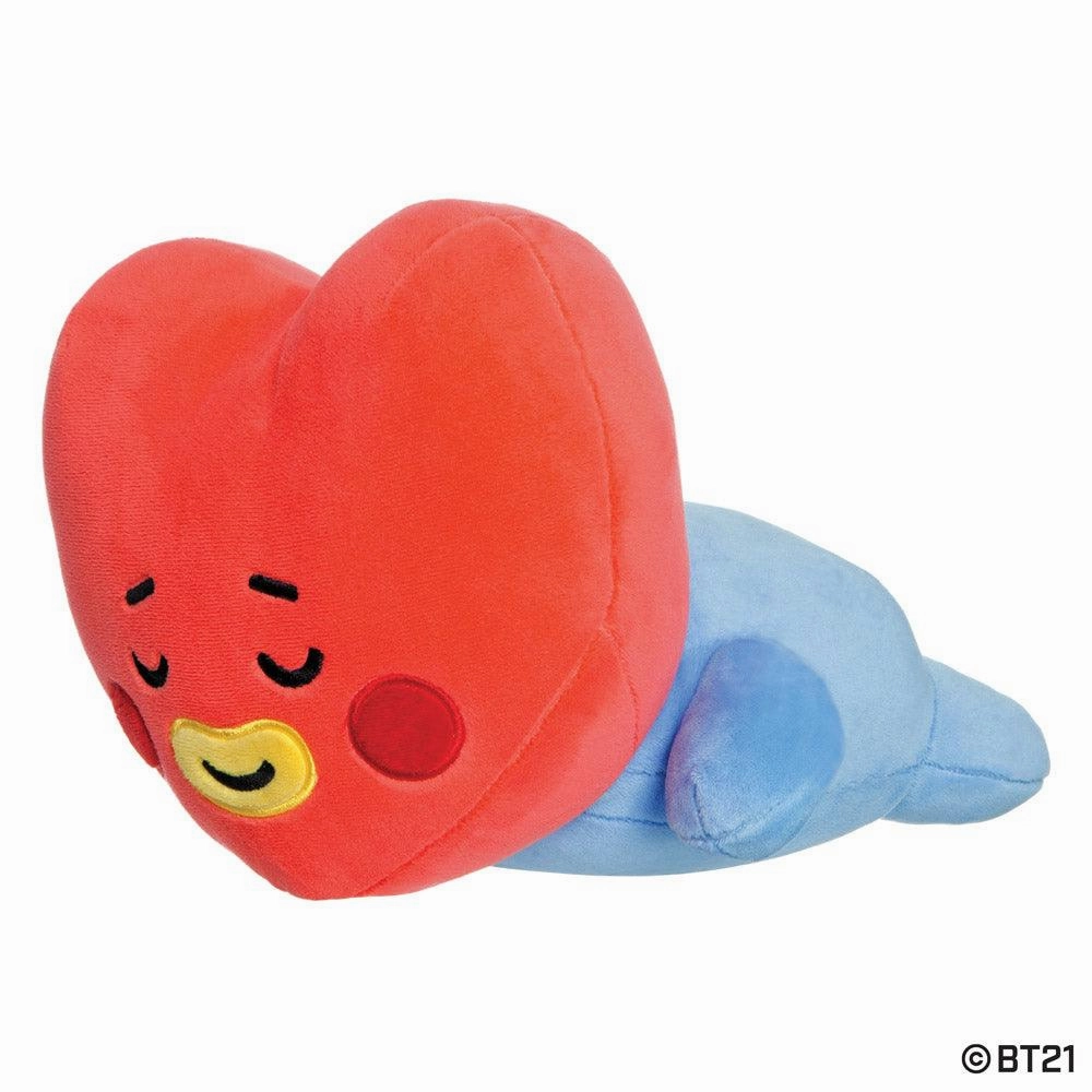 BT21 TATA Baby Mini Pillow Cushion 28cm