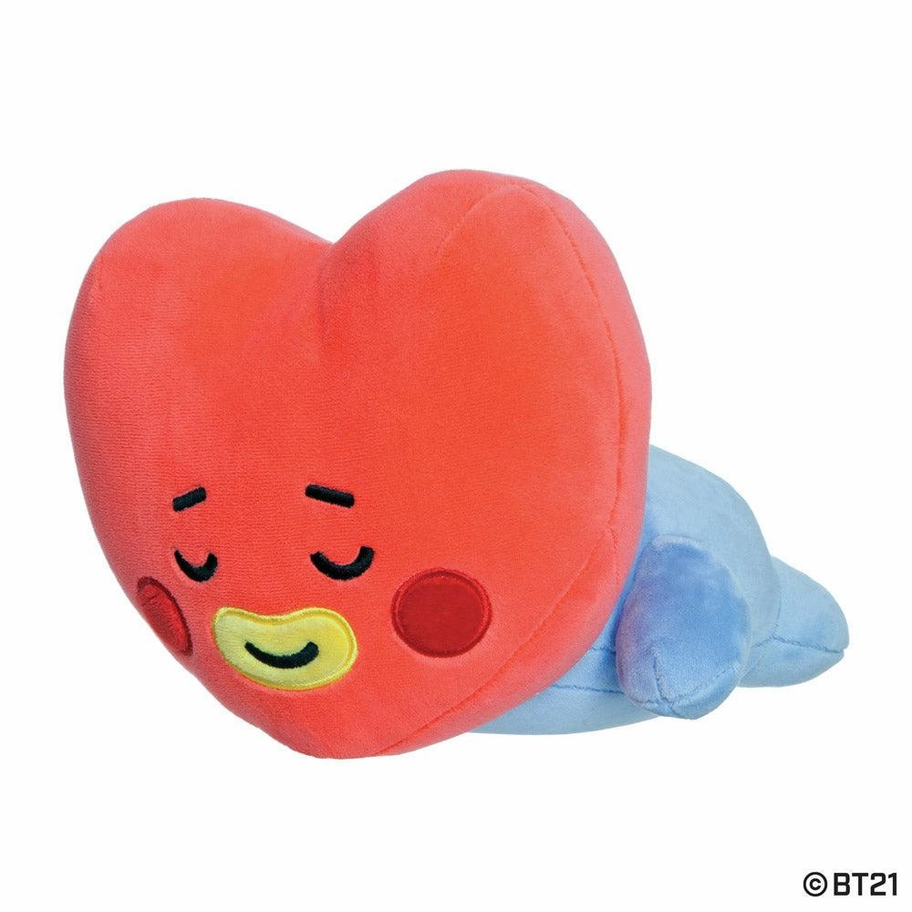 BT21 TATA Baby Mini Pillow Cushion 28cm