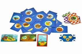 Bubble Stories - An Escape Room Game For Children