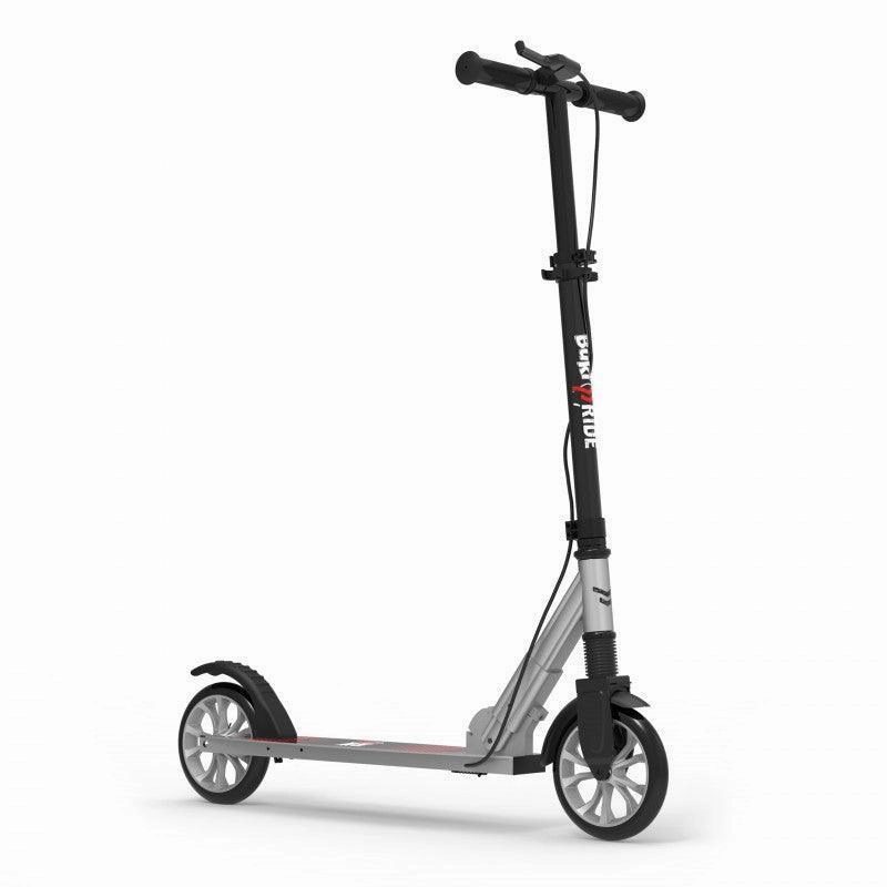 BUKI France Mechanical Scooter 180mm - Metal
