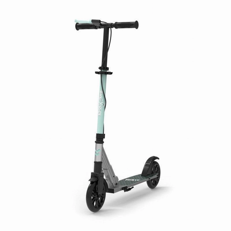 BUKI France Mechanical Scooter 180mm - Mint