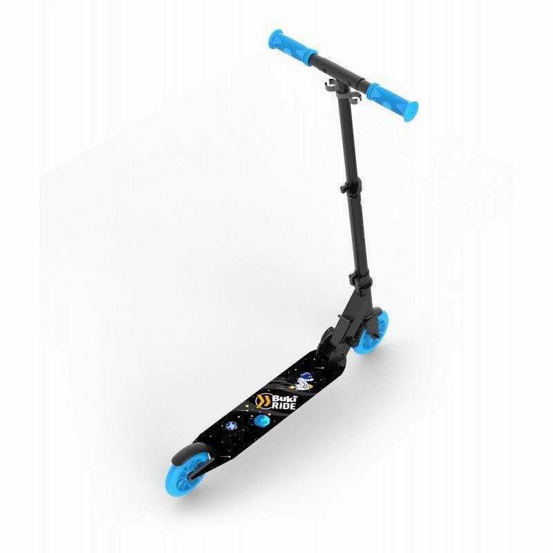 BUKI Mechanical Scooter 125mm - Space