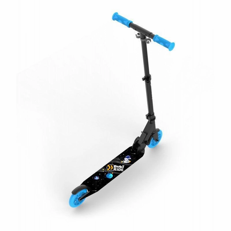 BUKI Mechanical Scooter 125mm - Space