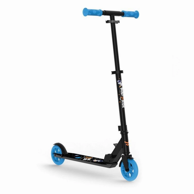 BUKI Mechanical Scooter 125mm - Space