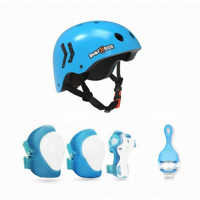 BUKI Mechanical Scooter 125mm - Space
