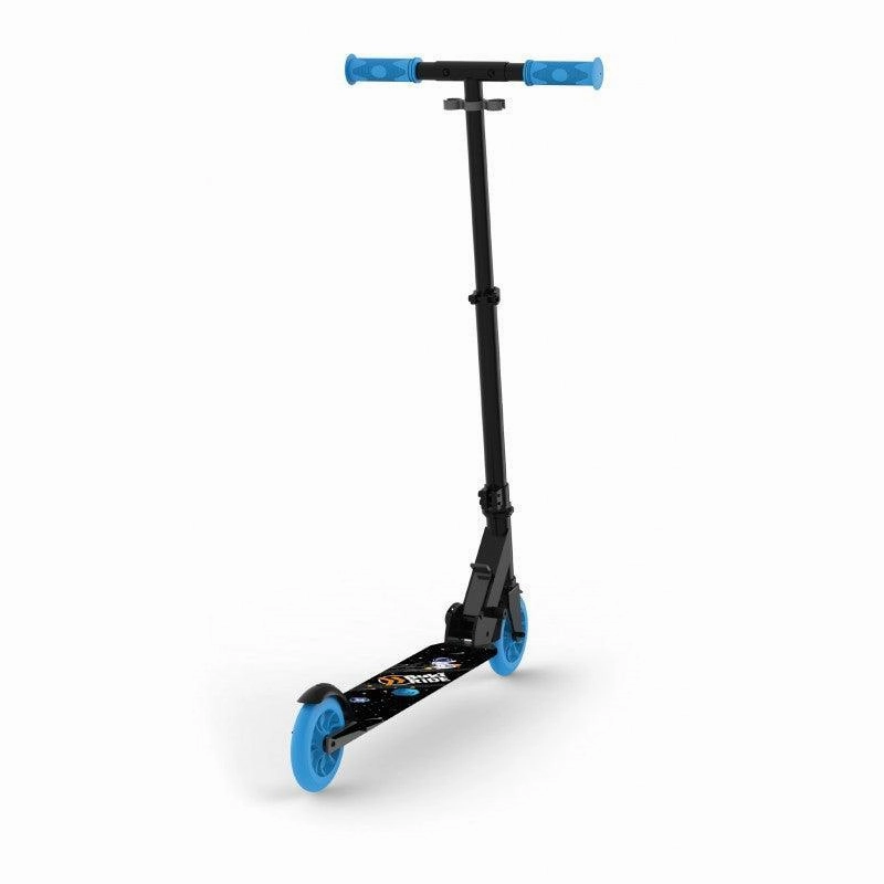BUKI Mechanical Scooter 125mm - Space