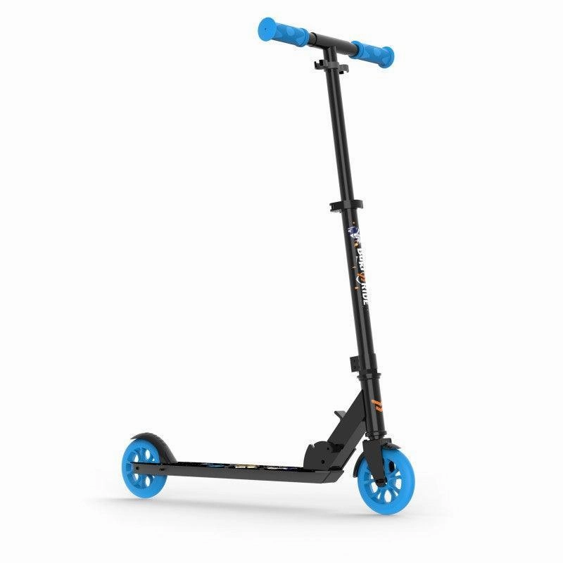 BUKI Mechanical Scooter 125mm - Space