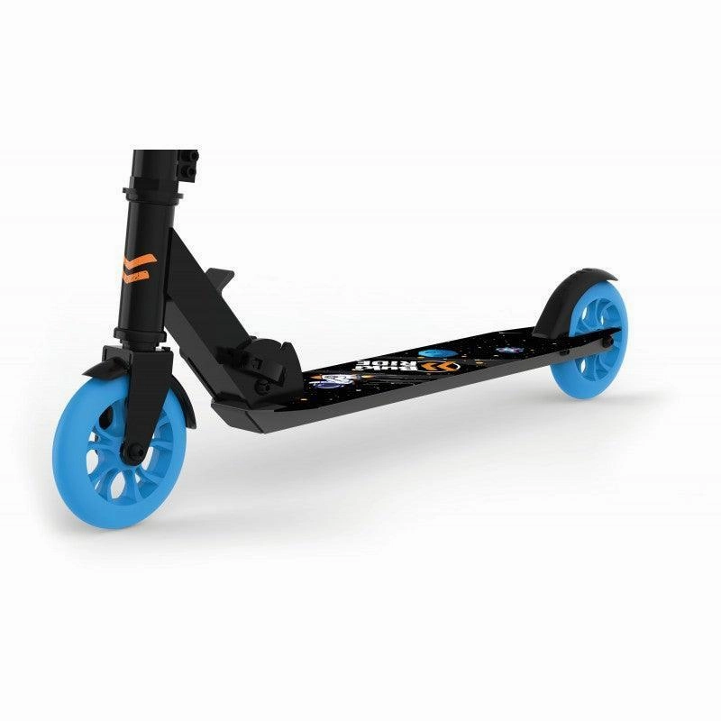 BUKI Mechanical Scooter 125mm - Space