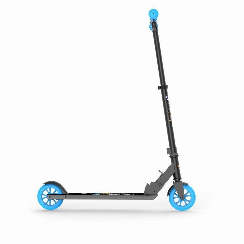 BUKI Mechanical Scooter 125mm - Space