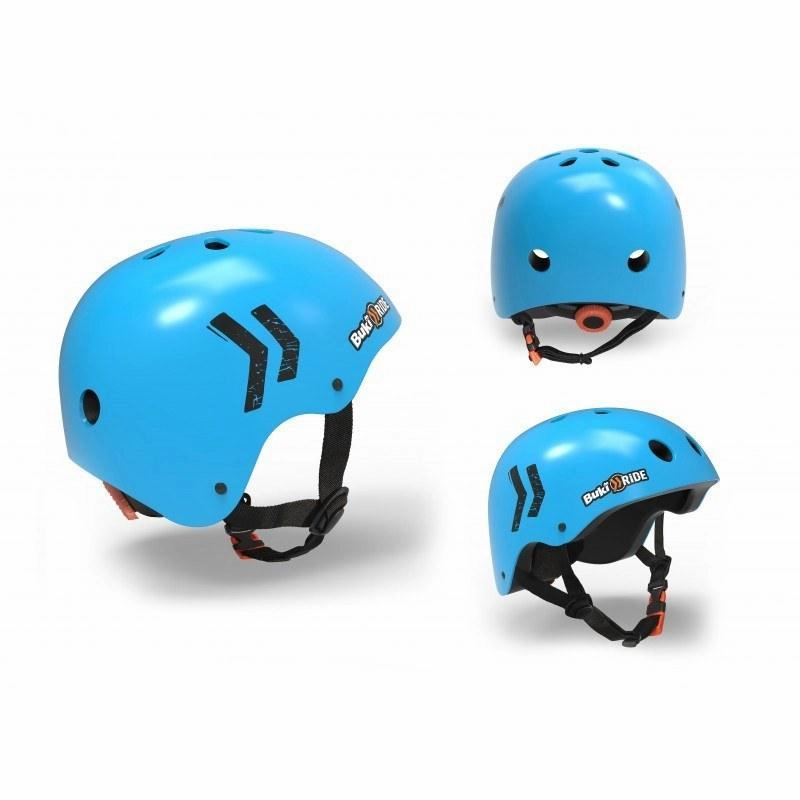 BUKI Mechanical Scooter 125mm - Space
