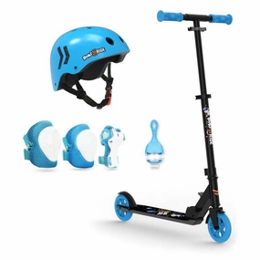 BUKI Mechanical Scooter 125mm - Space