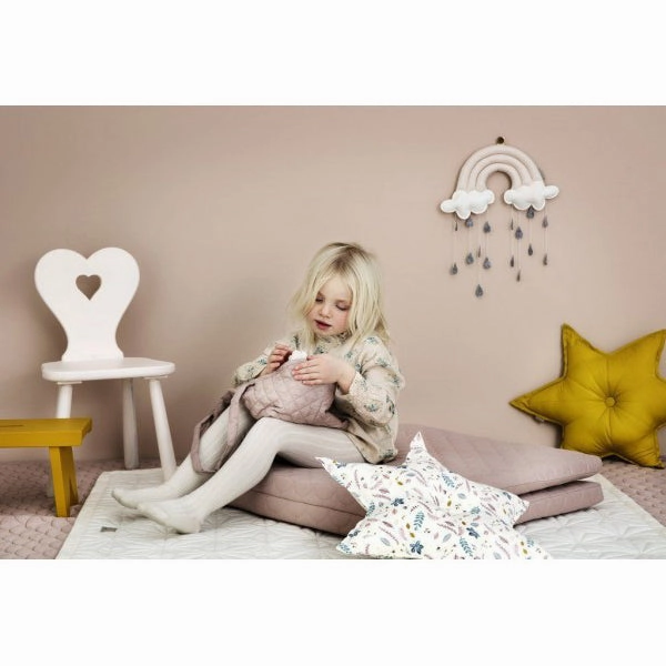 Cam Cam Copenhagen Doll's Lift Dandelion Rose