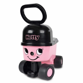 Casdon Little Driver Hetty Sit and Ride
