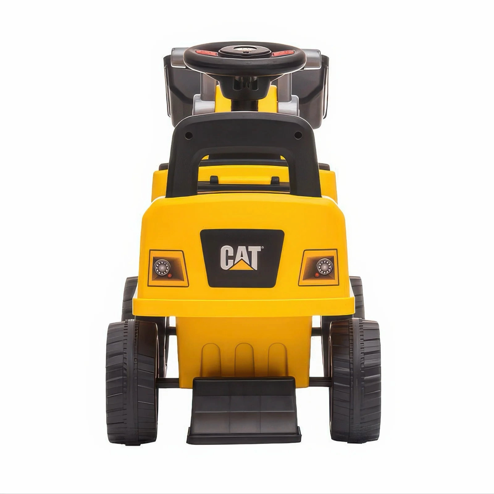 CAT Excavator Rideon