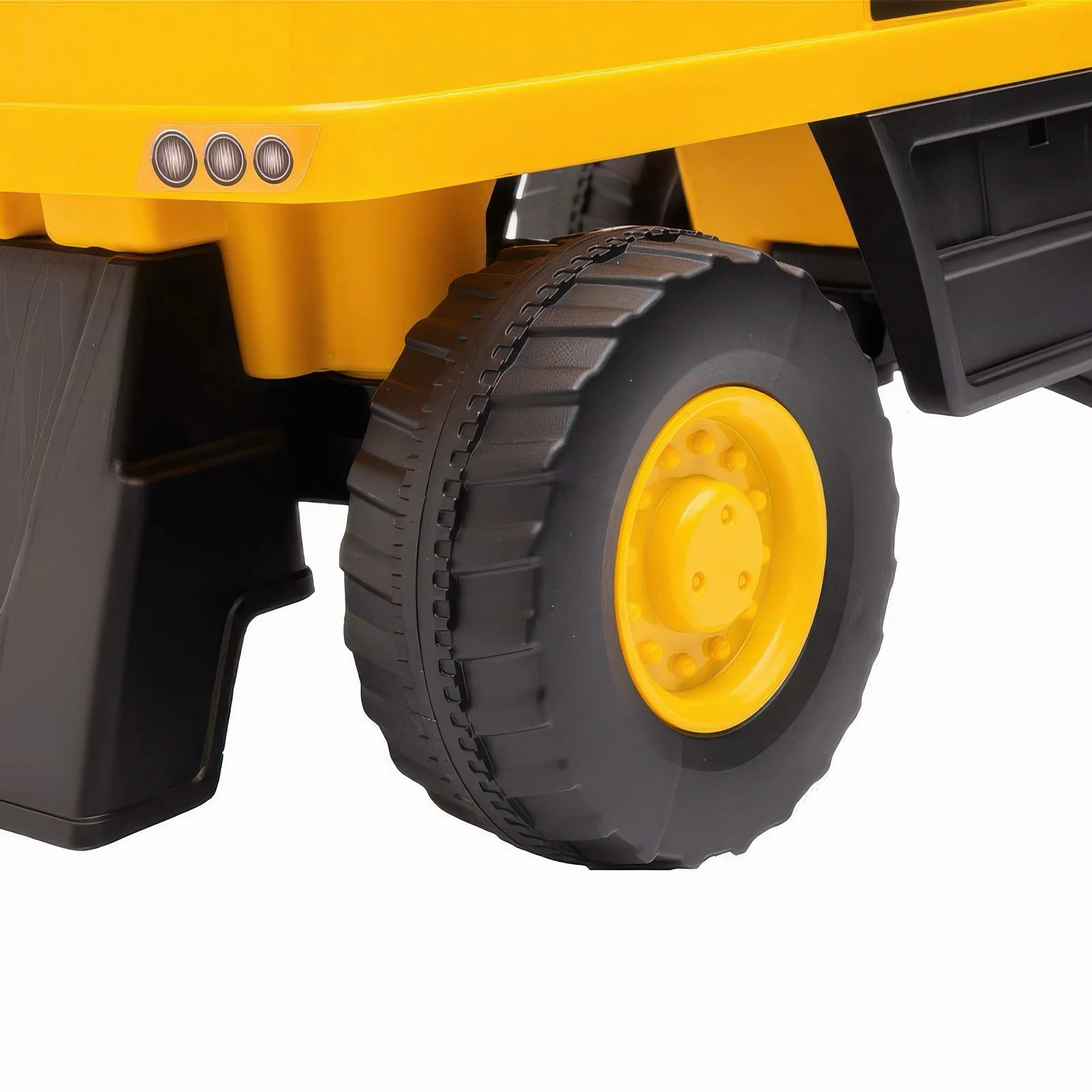 CAT Excavator Rideon