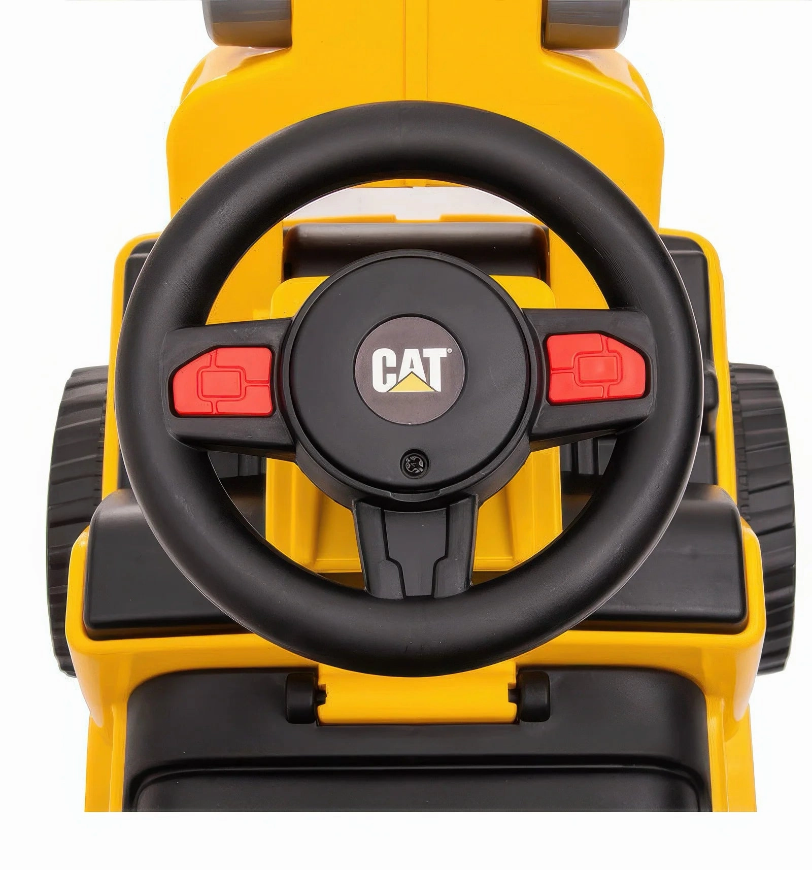 CAT Excavator Rideon