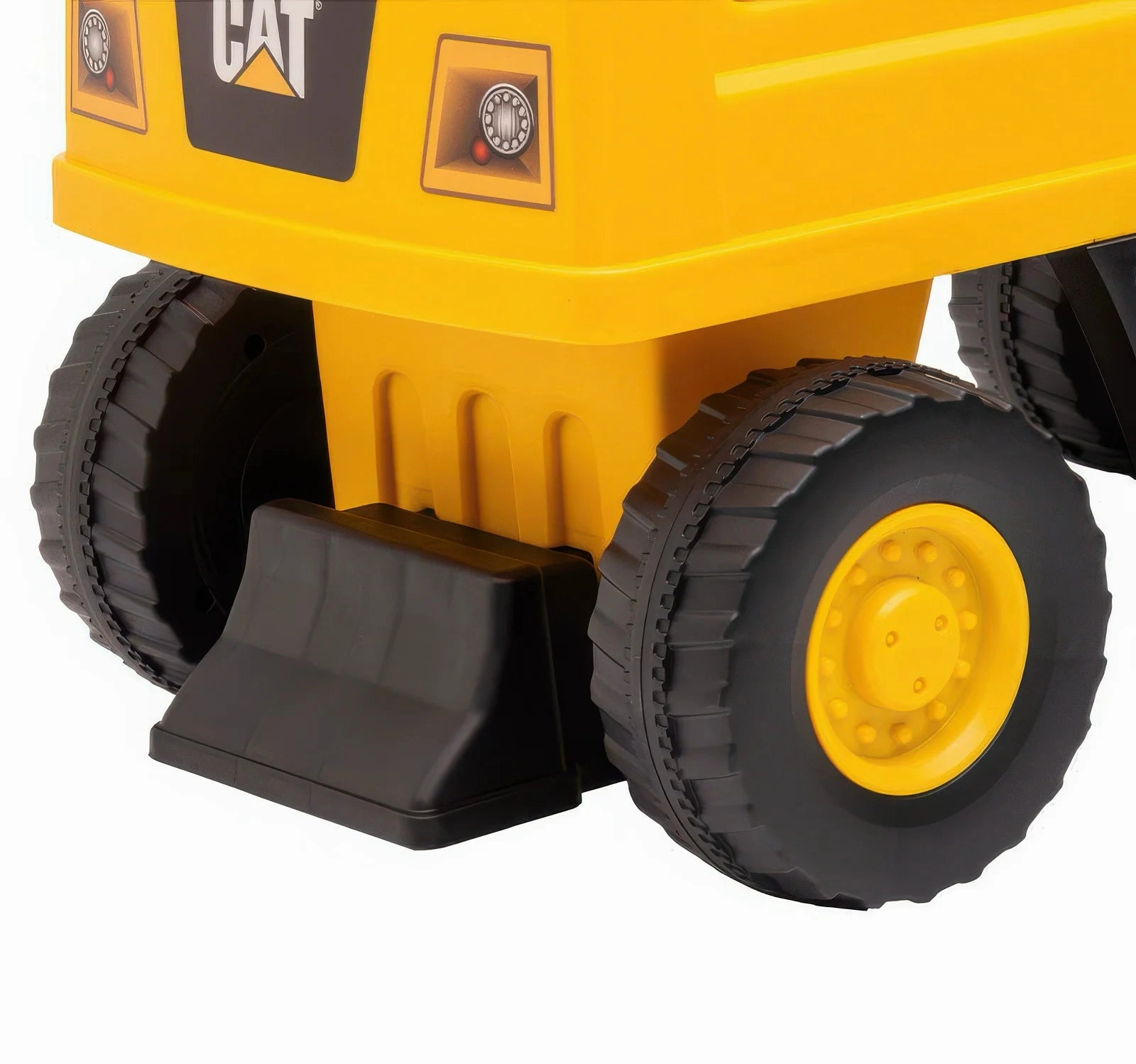 CAT Excavator Rideon