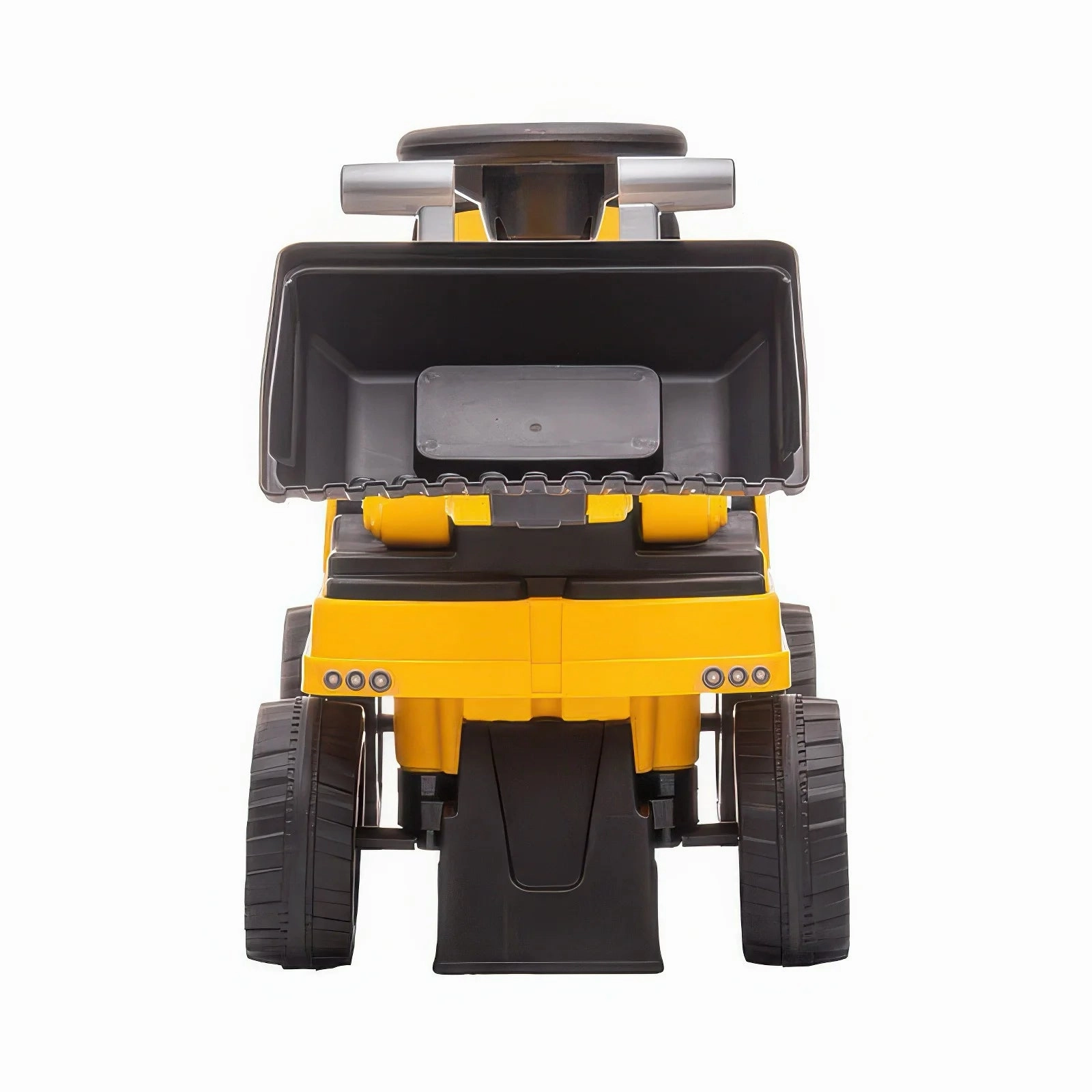 CAT Excavator Rideon