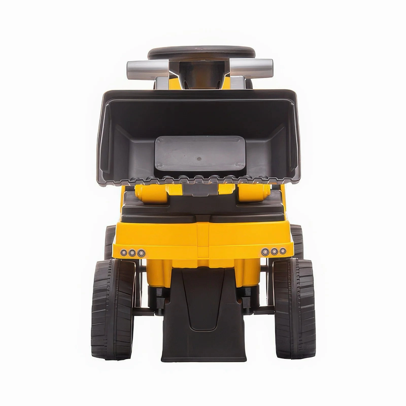 CAT Excavator Rideon