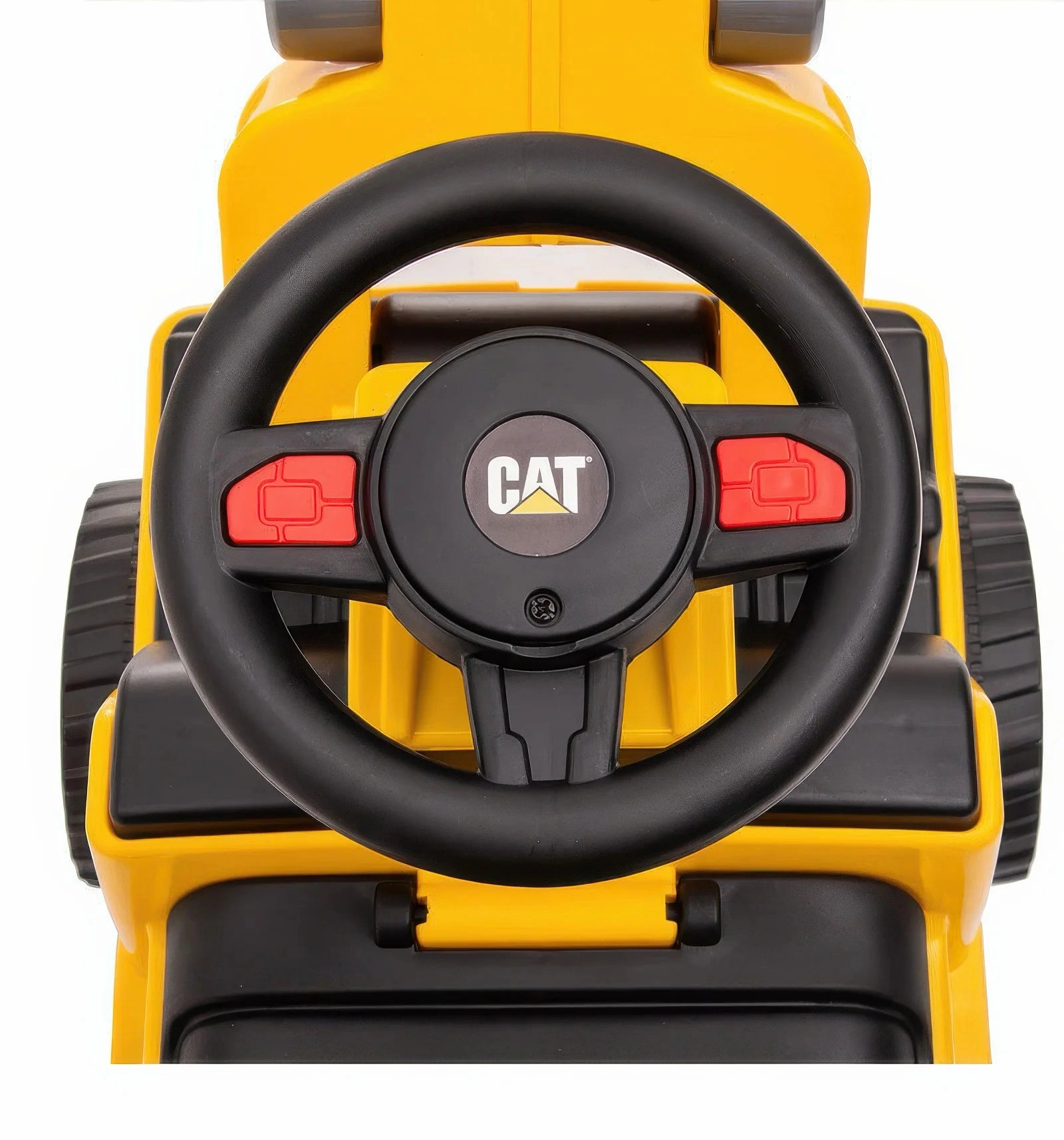 CAT Excavator Rideon