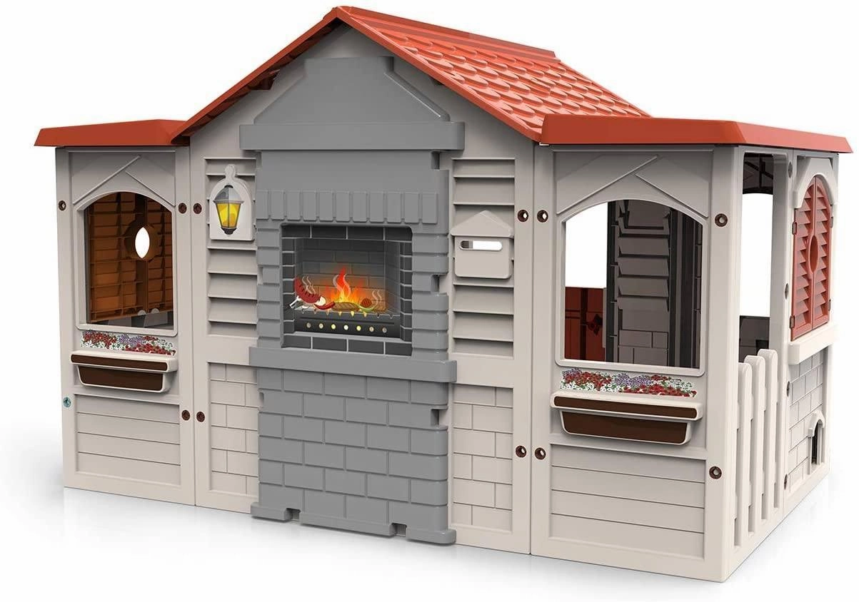 Chicos Le Chalet Playhouse