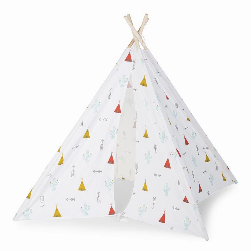 Childhome Tipi Tent Dreamy Tipi