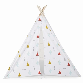 Childhome Tipi Tent Dreamy Tipi
