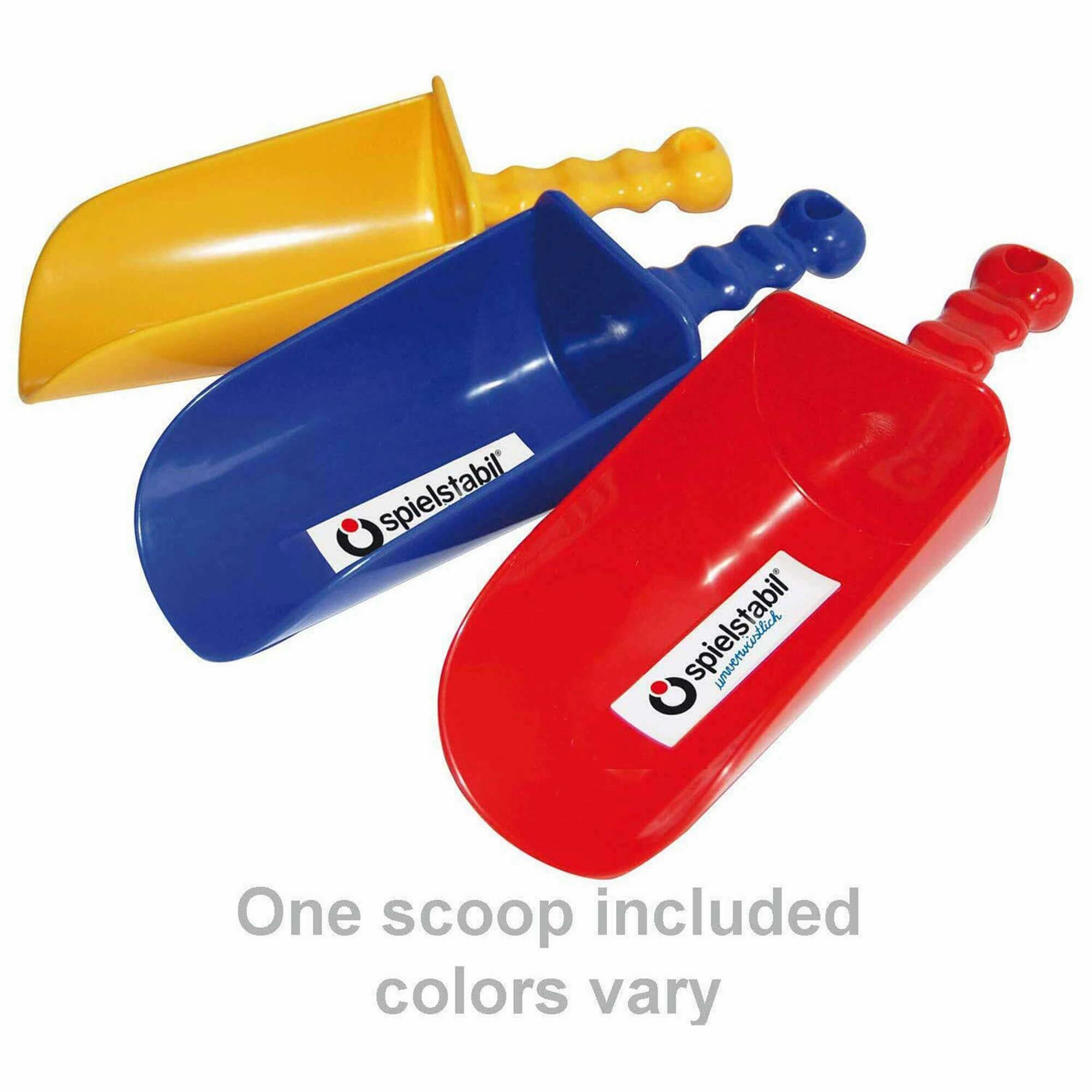 Children's Large Scoop for Sand & Snow