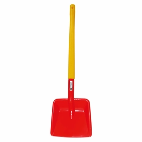 Children's Long Handled Flat Shovel