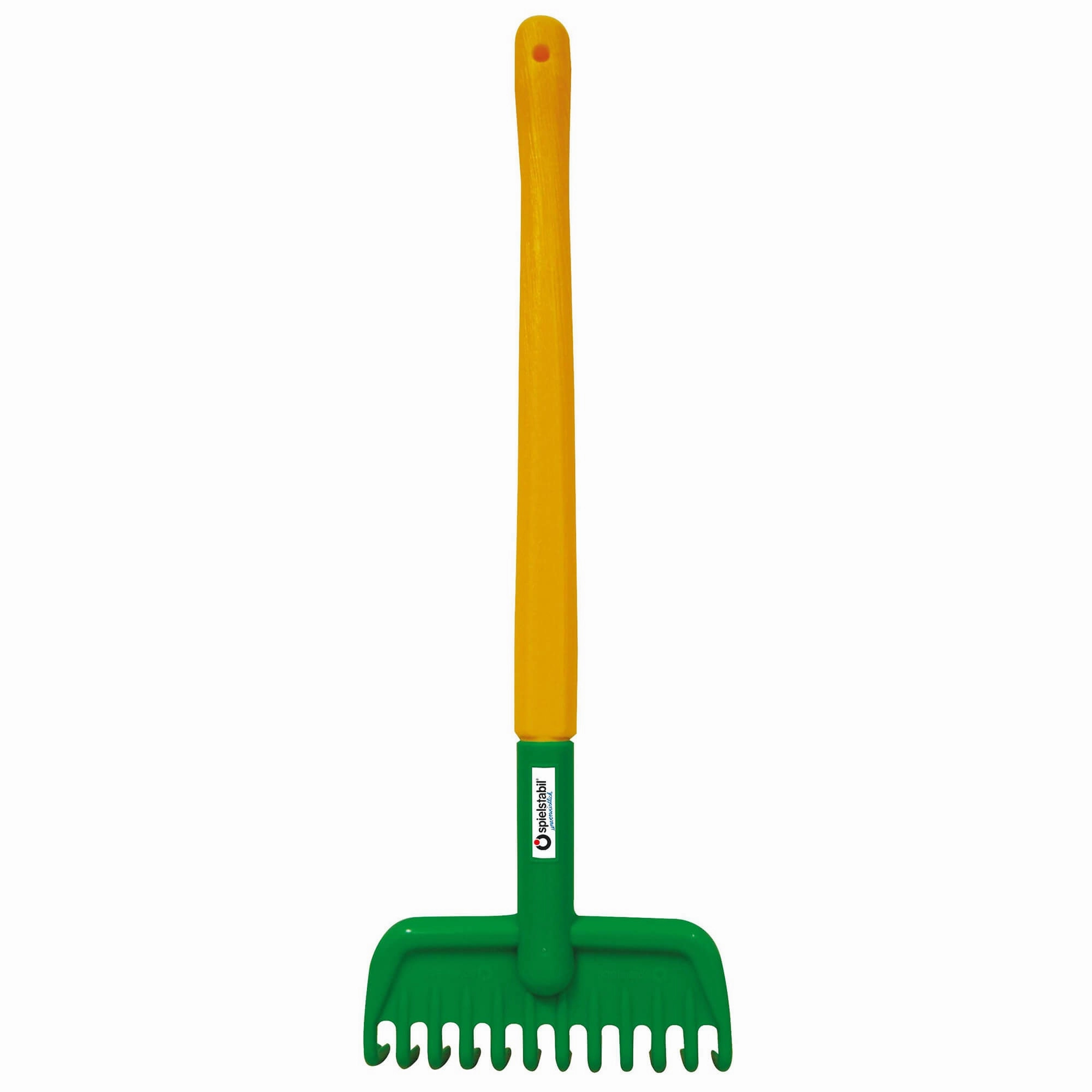 Children's Long Handled Garden Rake