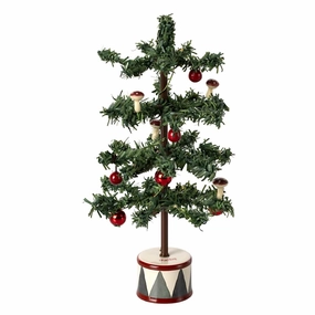 Classic Green Christmas Tree