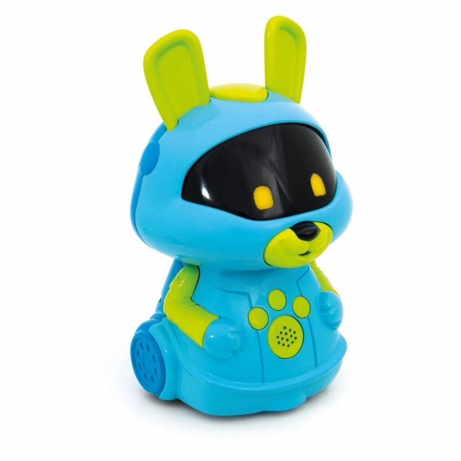 Clementoni - Pet_Bits Bunny Robot