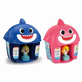Clementoni Baby Shark Clemmy Bucket - Assortment