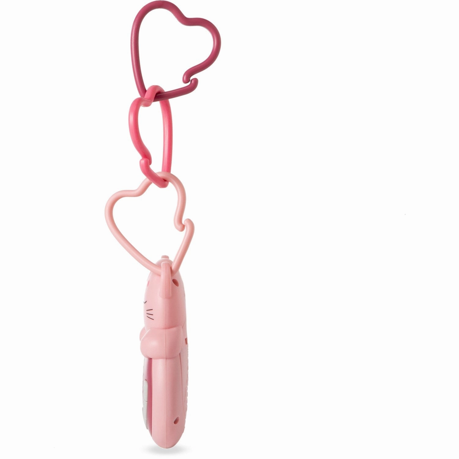 Cloud B Pink Sweet Dreamz On the Go Cat
