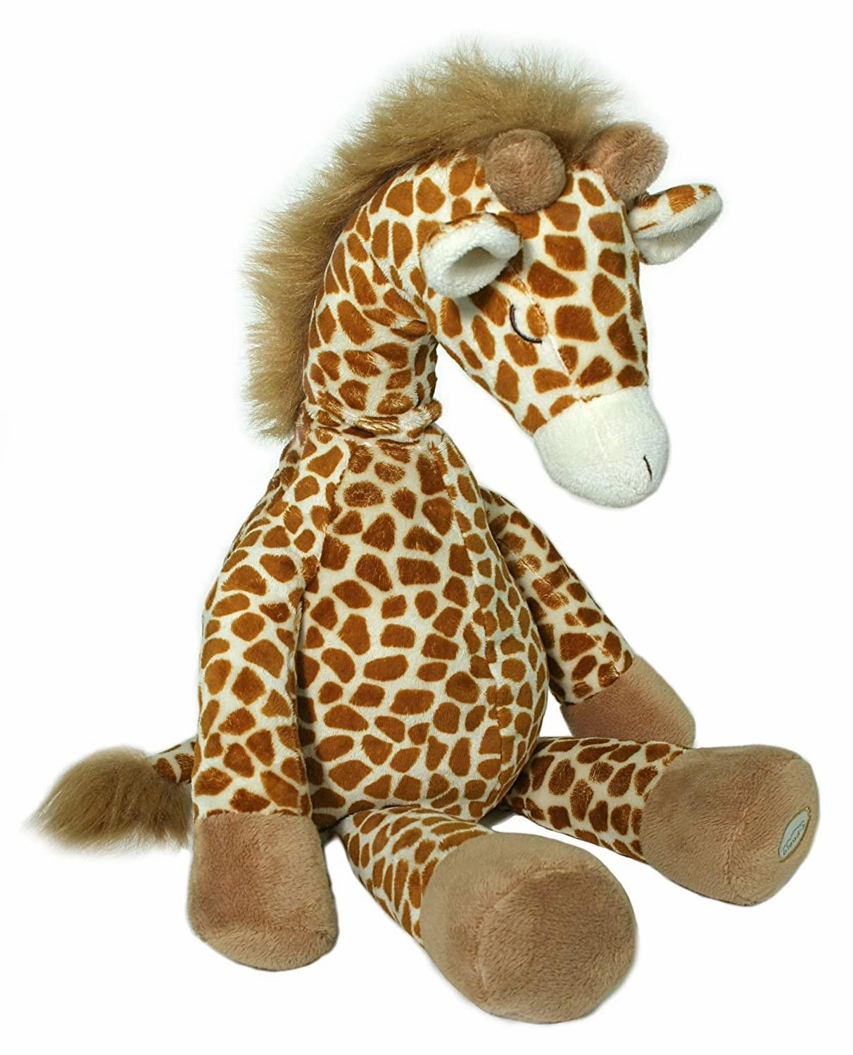 Cloud b Sound Machine Soother - Gentle Giraffe