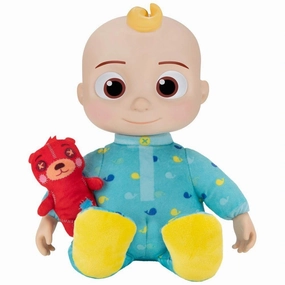 CoComelon Bedtime JJ Doll